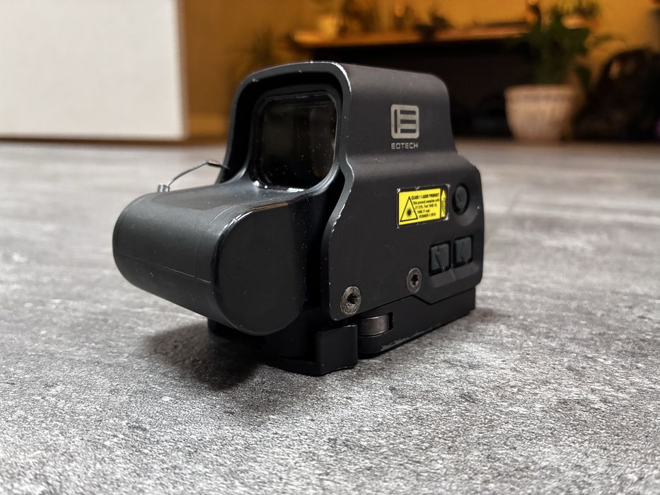 EOTECH EXPS3-2 Original USA NV Голографічний приціл