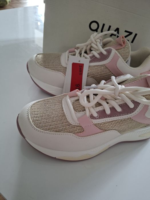 Buty sportowe damskie roz.37.Nowe.