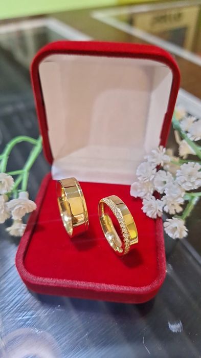 Jóias , compra e venda