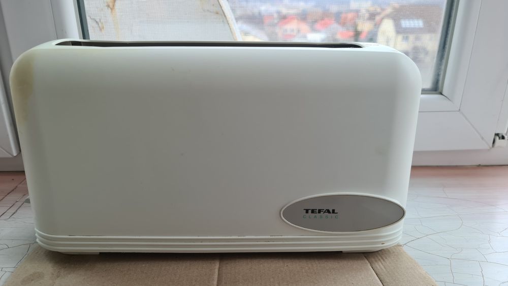 Тостер Tefal ...
