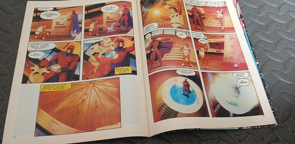 X-Men - Desenho Animado