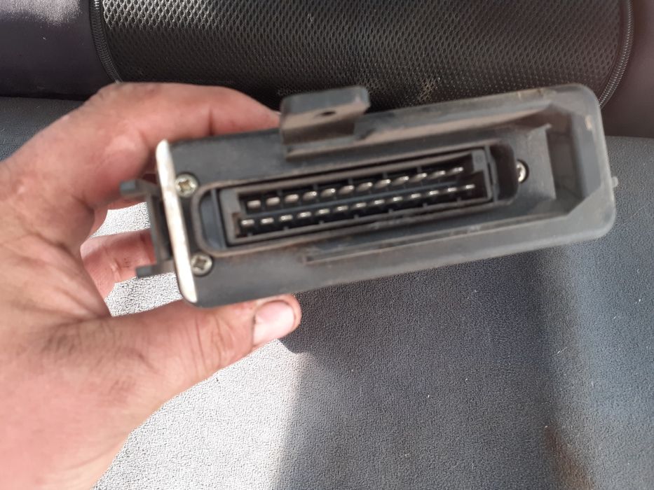 ЕБУ 1.5 фіат уно