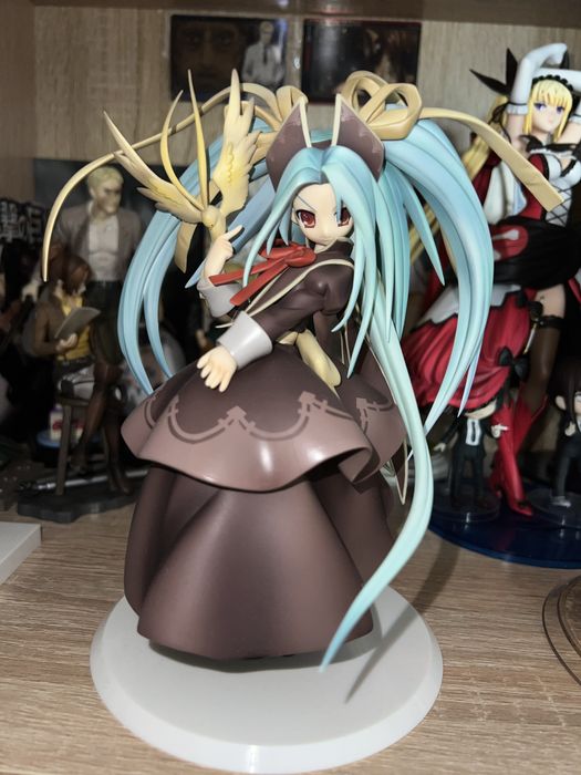 ALTER PeacePieces DEATH SENSEI 1/8 scale (скейл/аніме фігурка)