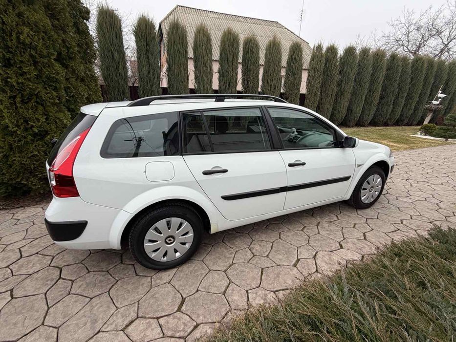 Продам Renault Megane
