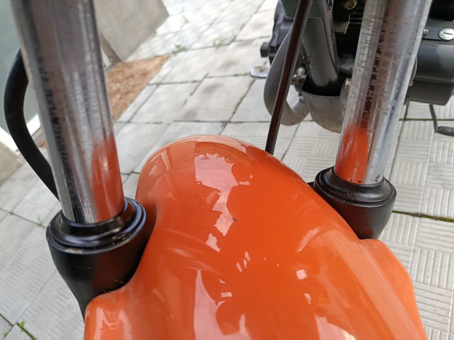 Geon pantera 150