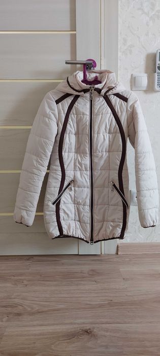 Куртка   женская