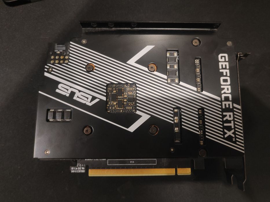 Karta graficzna RTX 3060 V2 12GB ASUS