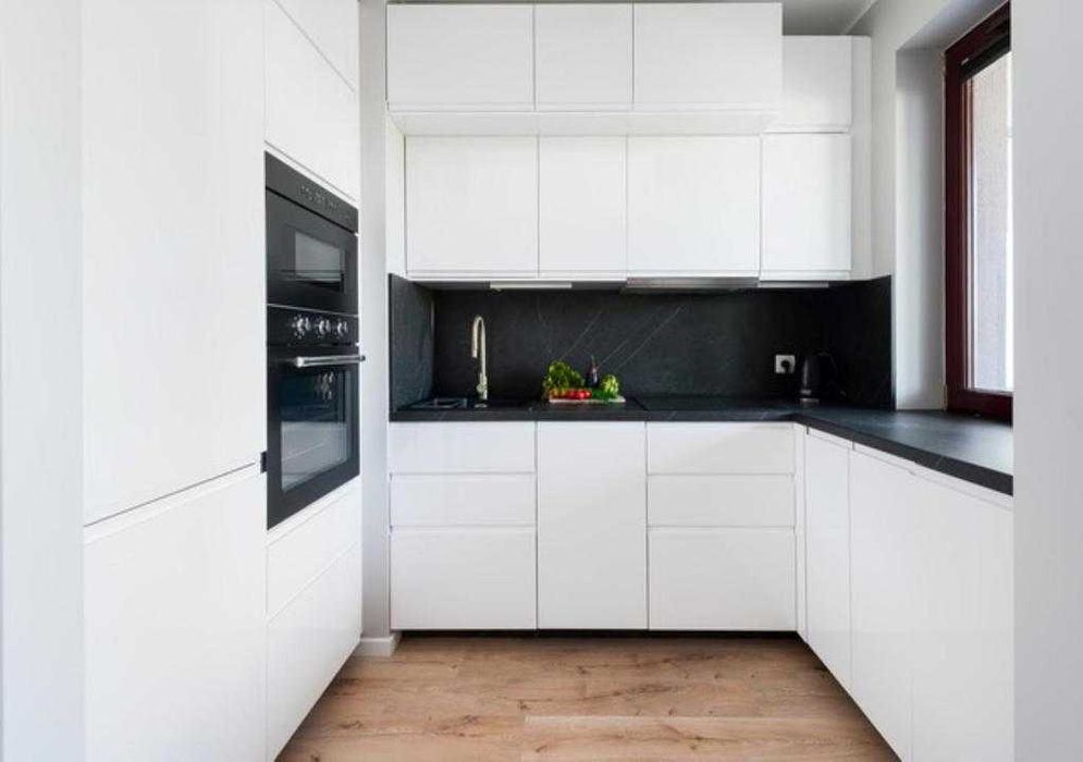 Nowoczesne studio 34m² z pięknym widokiem | ul. Dobrego Pasterza