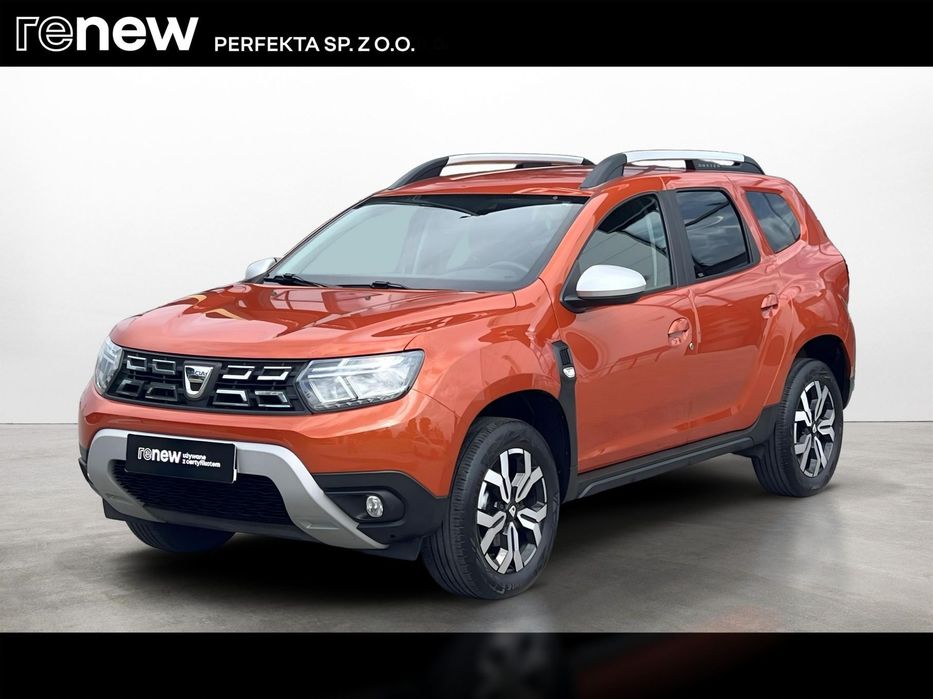 Dacia Duster Duster 1.3 TCe Prestige