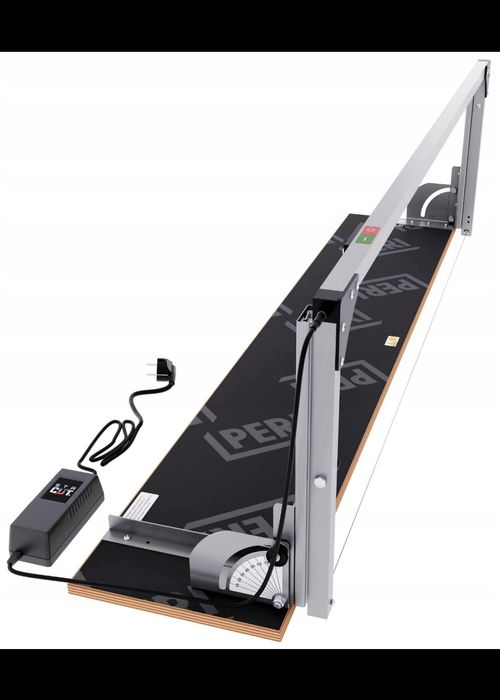 Przecinarka do styropianu gilotyna maszyna