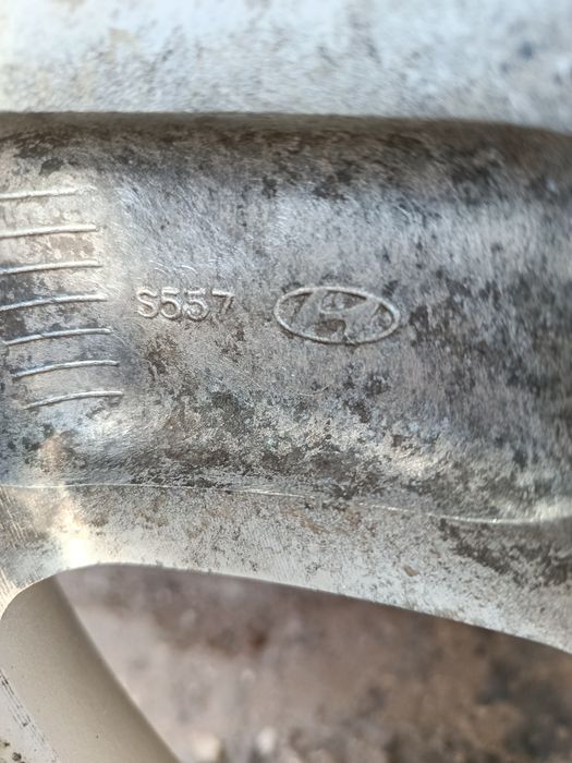 Koła Hyundai 15"
