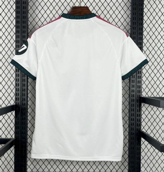 Camisola real Madrid 26/27
