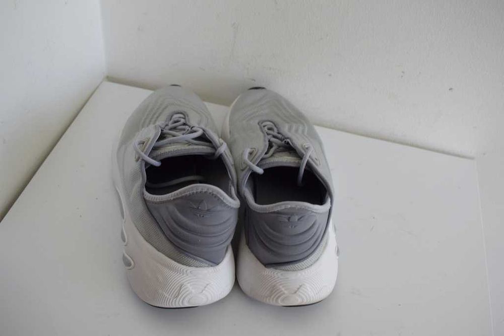adidas Originals Męskie Adiform Sltn 45 1/3 buty szare