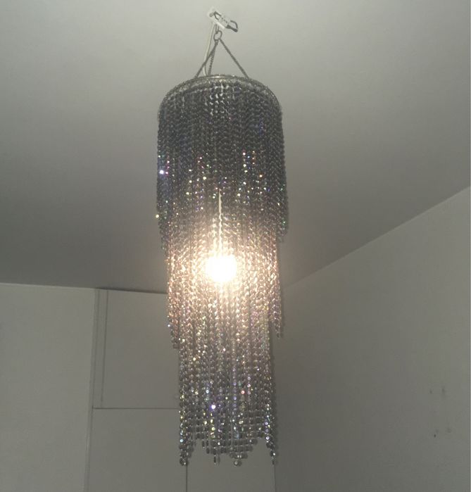 Colorful Ceiling Lamp437280700650629123