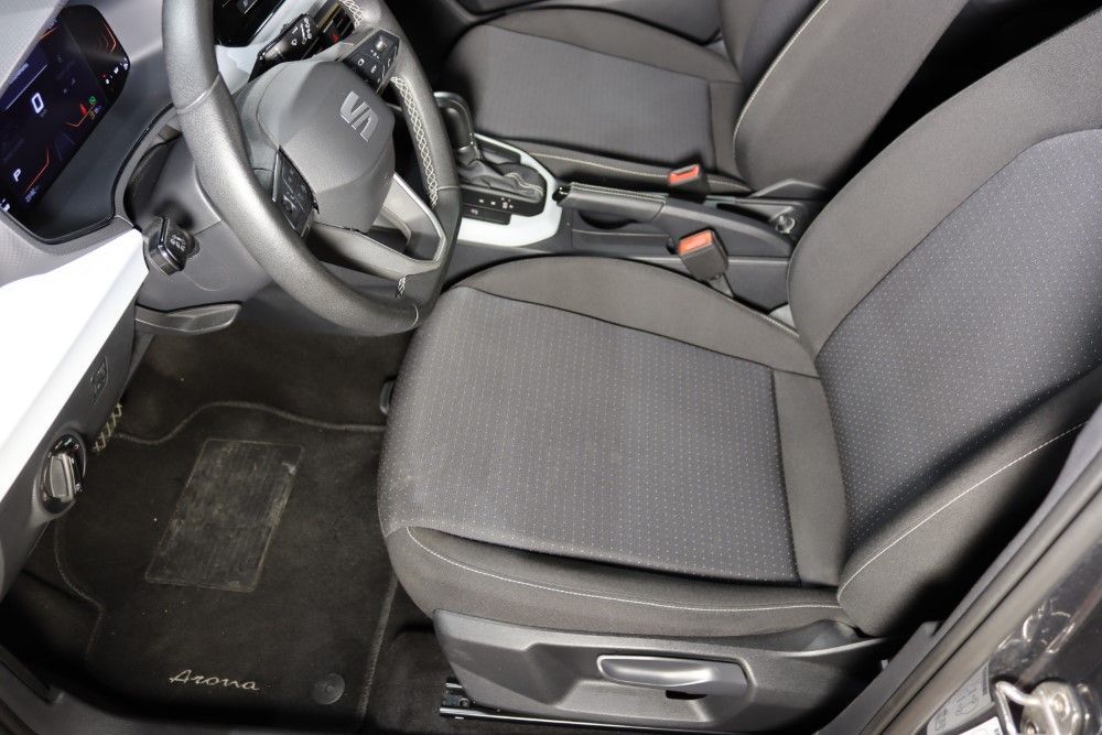 SEAT Arona 1.0 TSI Xperience DSG