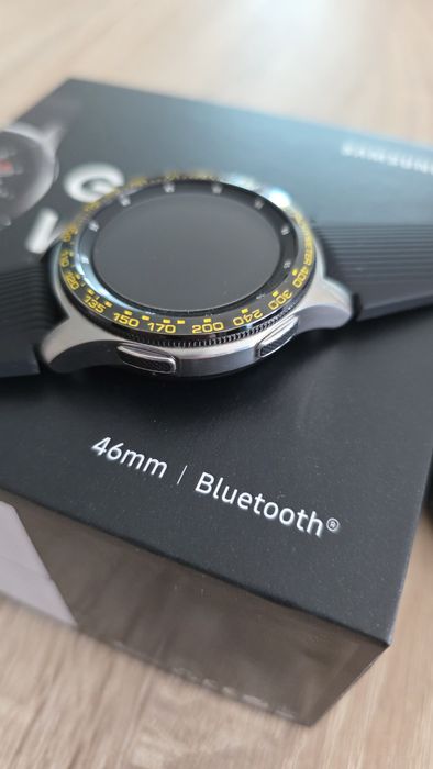 Samsung Galaxy Watch
