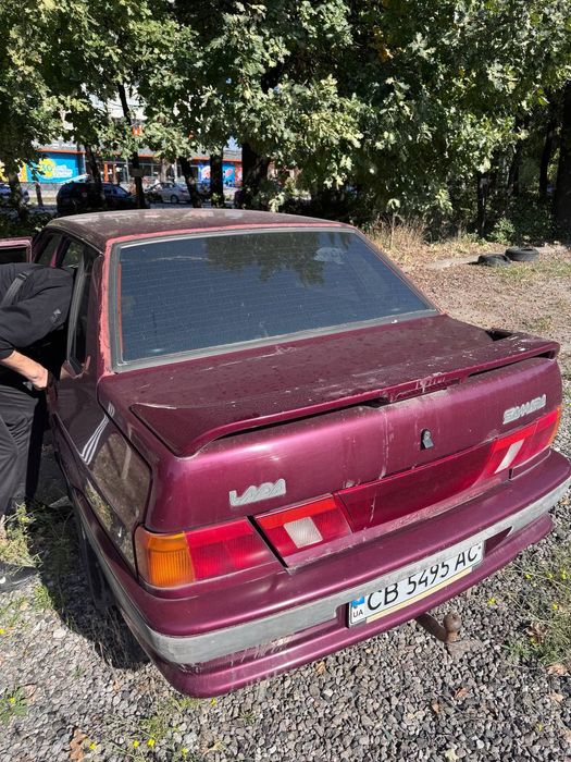 Продам стекла на ВАЗ 2115