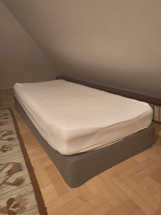 Łóżko IKEA ESPEVAR 90x200