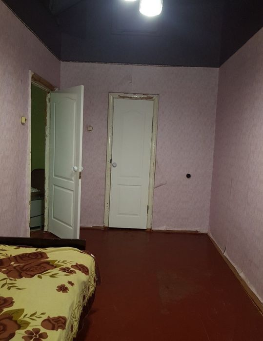 Сдам 2х двух комнатную квартиру в г. Николаевка в 15 км от г. Славянск