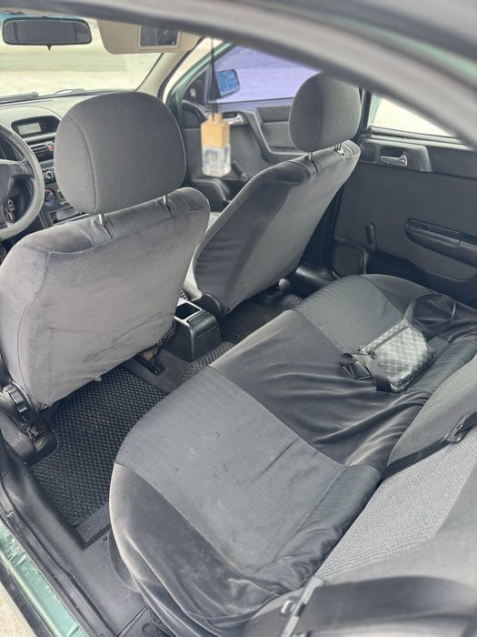Продам Opel astra 1.4
