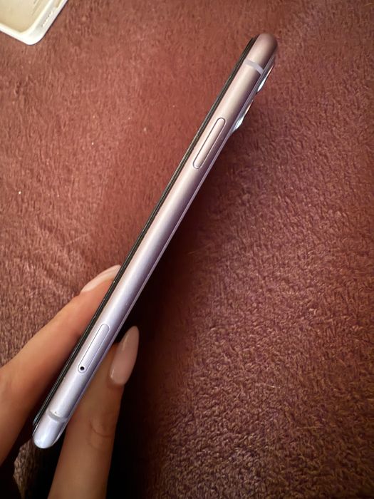 Продам iPhone 11 | 64 GB | Purple