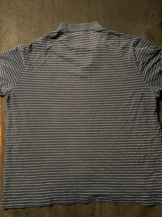 Футболка Lacoste XL