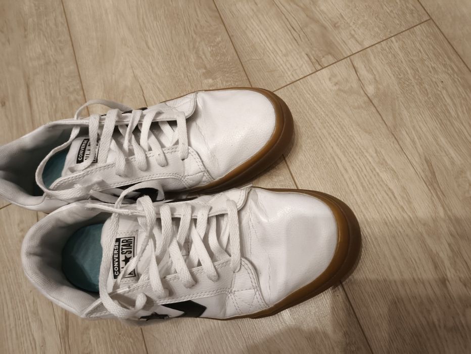 Buty męskie big Star