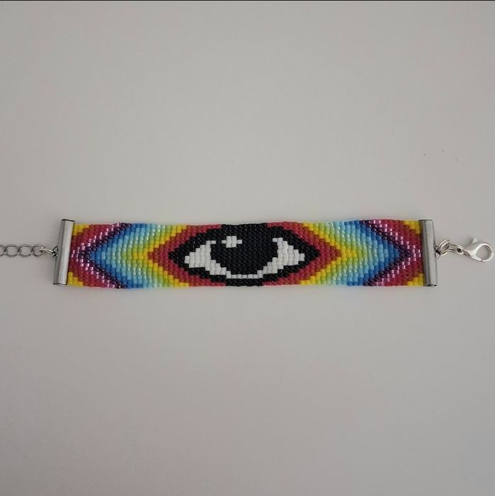 Bransoletka handmade