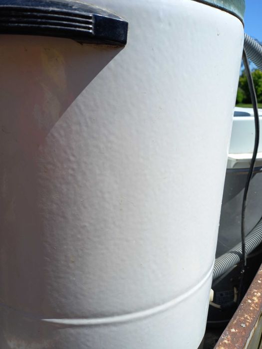 MINI- pralka wirnikowa i wirówka