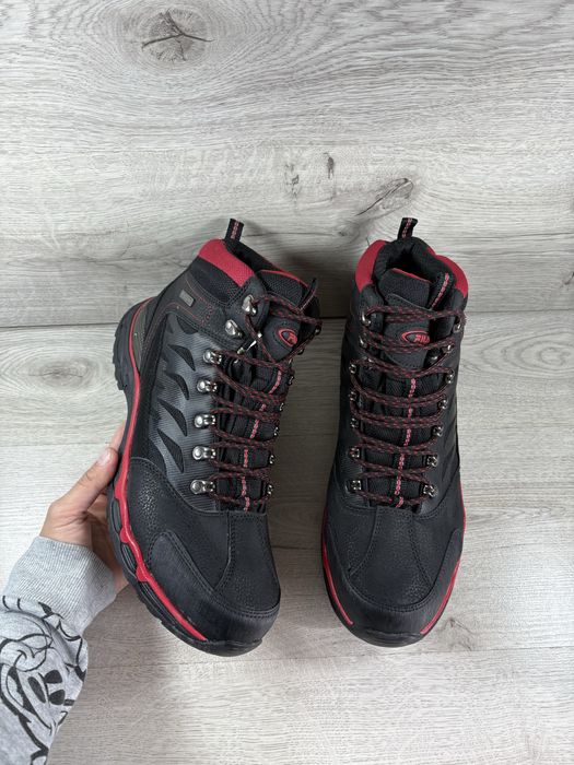Fila Waterproof чоловічі ботінки 46 розмір