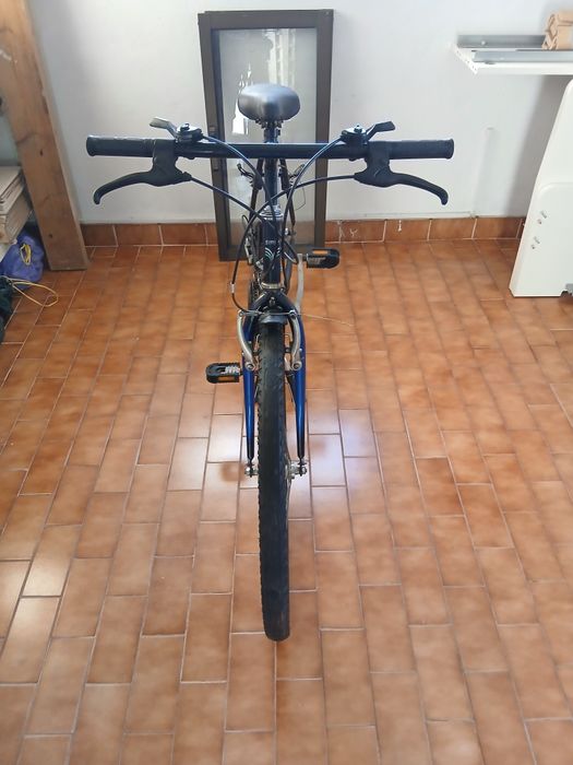Bicicleta barata