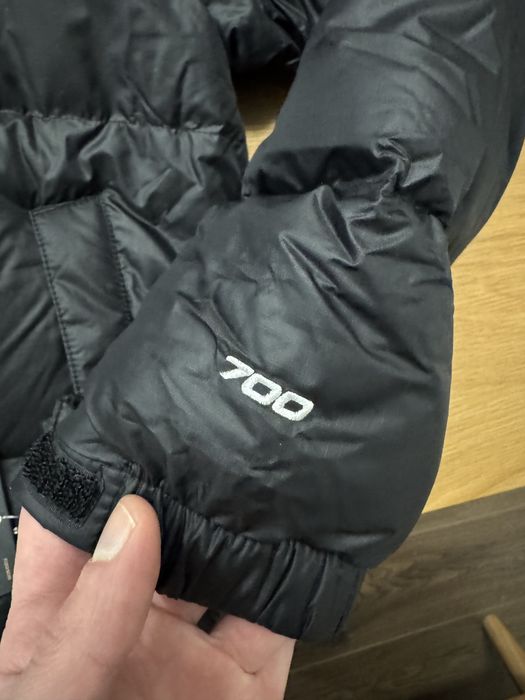 The North Face 96 retro 700