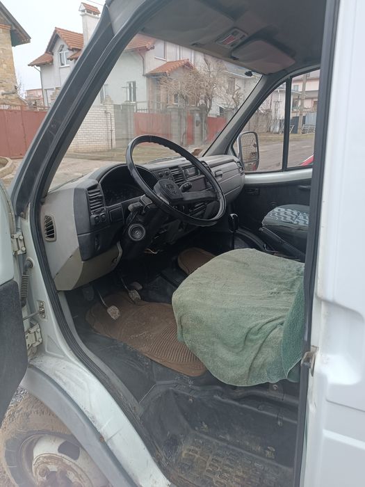 Продам Газель 33023