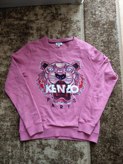 Harga sweater kenzo deals