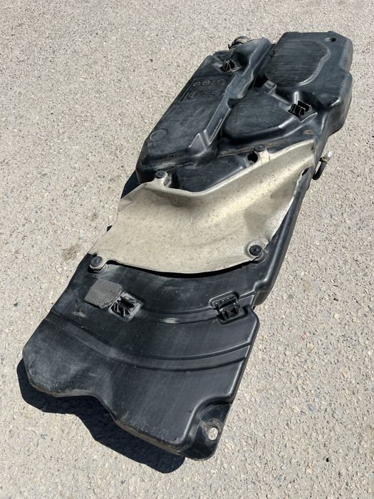 Бензобак Нассос Ліфан 520