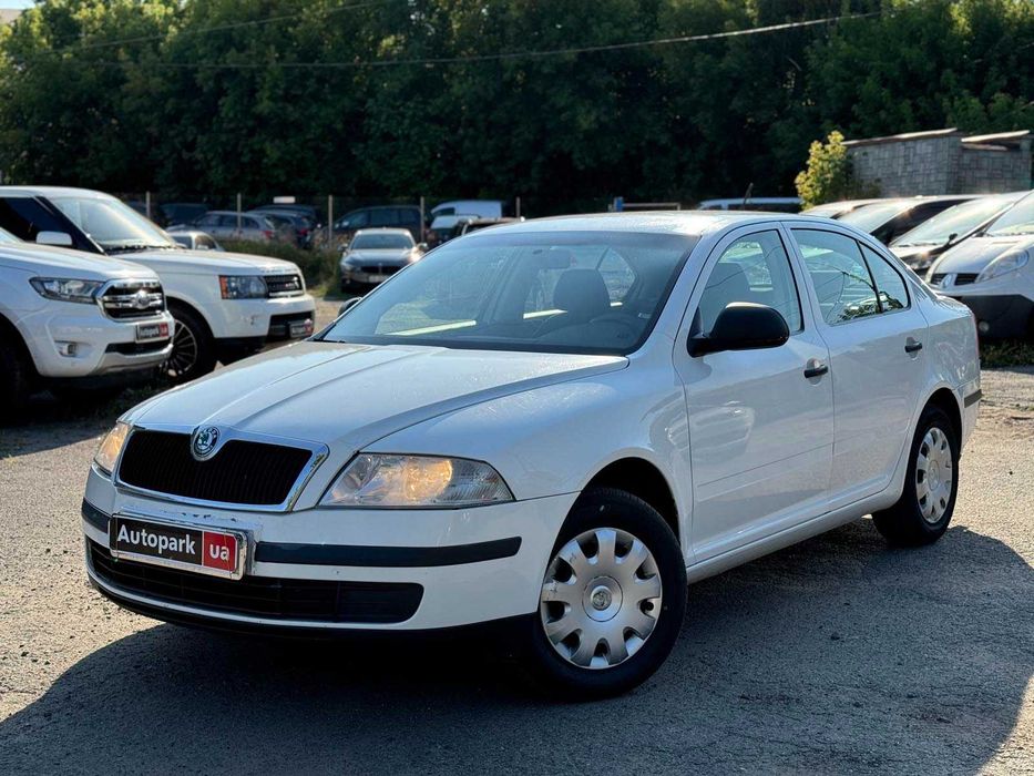 Продам Skoda Octavia 2011р. #78102