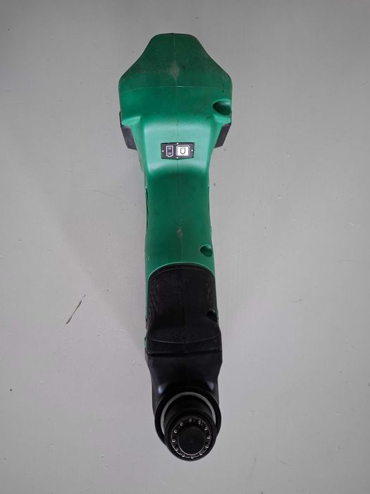 Multimaster narzędzie wielofunkcyjne Hikoki CV 18DBL