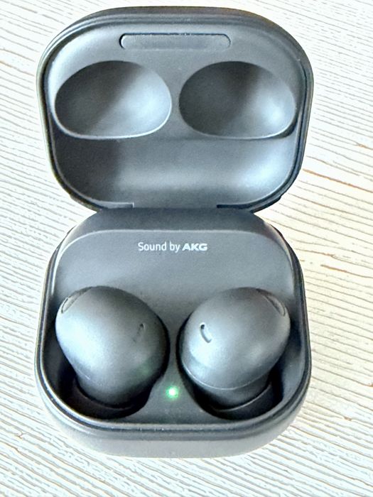 Навушники гарнітура Samsung  Galaxy Buds 2 pro стан як нові