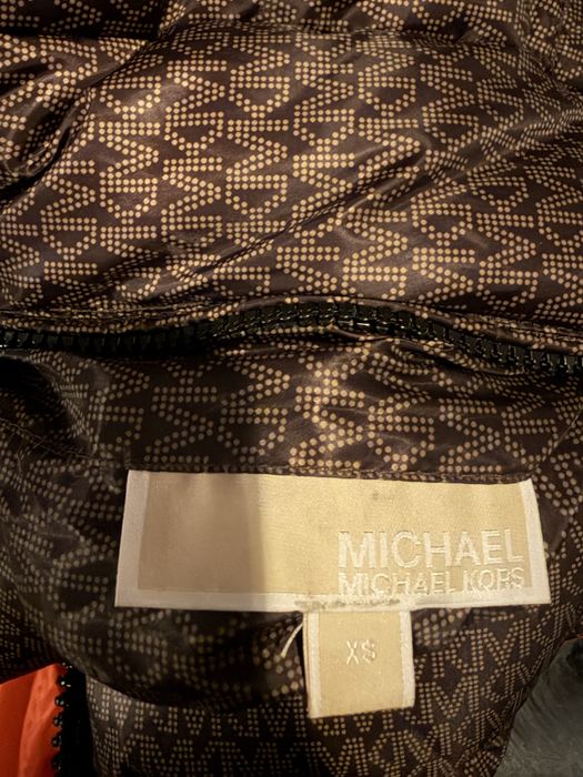 Kurtka Michael Kors Orginał