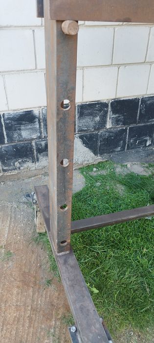 Prasa hydrauliczna.Cena ostateczną 2100zł