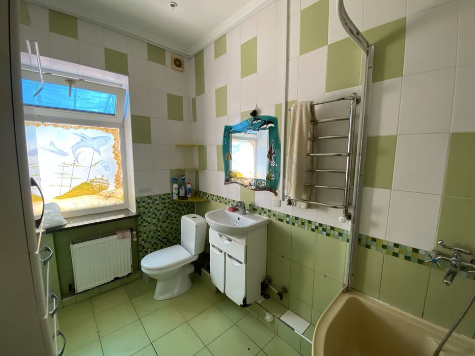 Дом по адресу ул. Магистратская (площадь 70 м²) - Atlanta.ua - фото 8