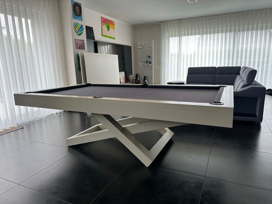 Bilhares Europa Fabricantes New New 14-Bis