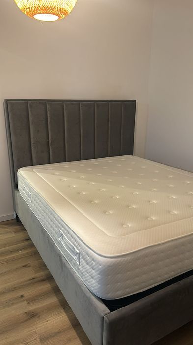 mobilia para casa, cama, mesa 4\6 lugares com 4 cadeiras