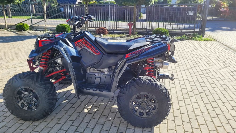 Polaris