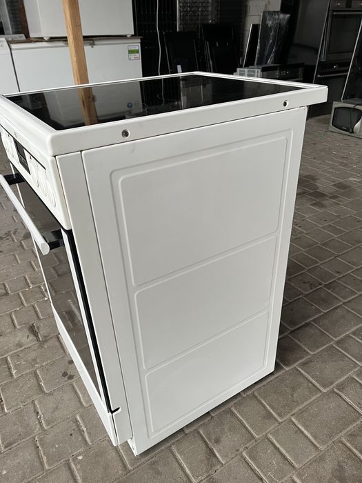 Електро плита AEG PT2190 Ширина 50 см.