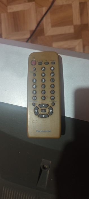 Телевізор Panasonic TC-15PM50R