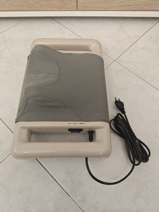 Massajador Shiatsu Trivetek