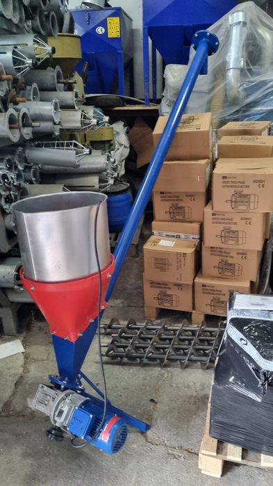 Dozownik Lepiszcza podajnik mikro mąka otręby lepiszcze