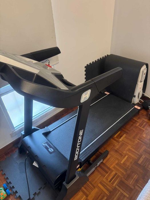 Electric Treadmill454885789308047363