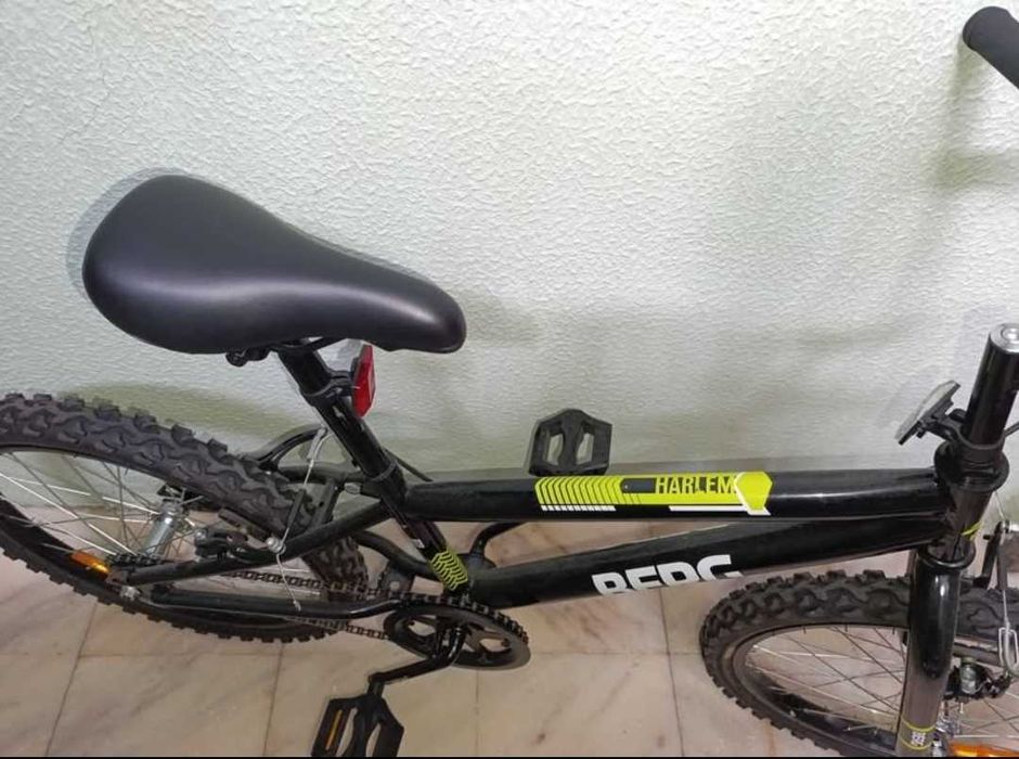 Bicicleta criança